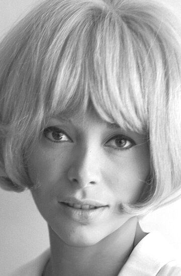 Мирей Дарк / Mireille Darc