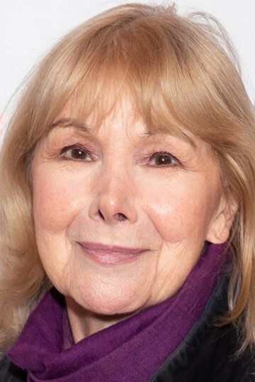 Сьюзен Хэмпшир / Susan Hampshire