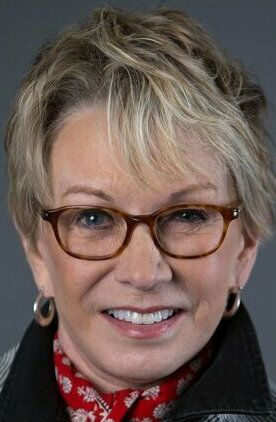 Сэнди Дункан / Sandy Duncan