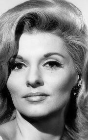 Нэнси Ковак / Nancy Kovack