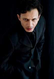 Альберто Трухильо / Alberto Trujillo