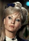 Сьюзэн Оливер / Susan Oliver