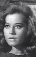 Шерри Джексон / Sherry Jackson