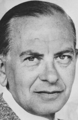 Хайнц Шпицнер / Heinz Spitzner