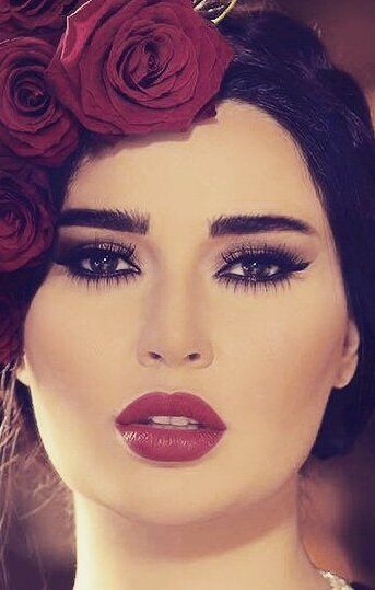 Сирин Абдельнур / Cyrine AbdelNour