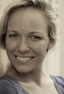 Элине Ван дер Фелден / Eline Van der Velden