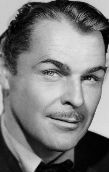 Брайан Донлеви / Brian Donlevy