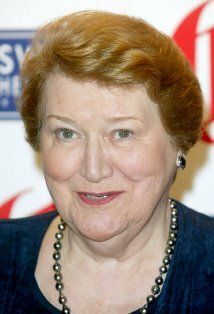 Патриция Рутледж / Patricia Routledge