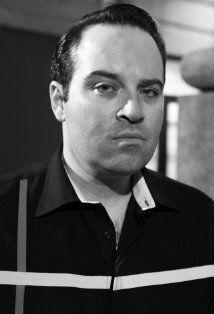Димитрис Арванитис / Dimitris Arvanitis