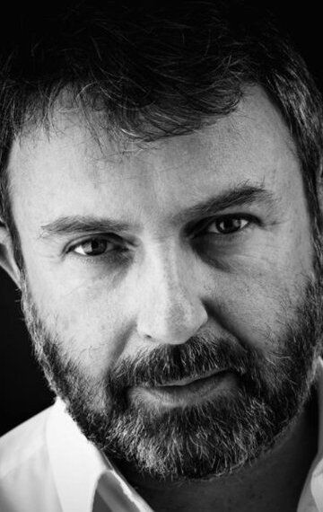 Найджел О’Нилл / Nigel O'Neill