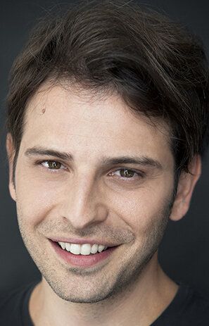 Озан Османпашаоглу / Ozan Osmanpasaoglu