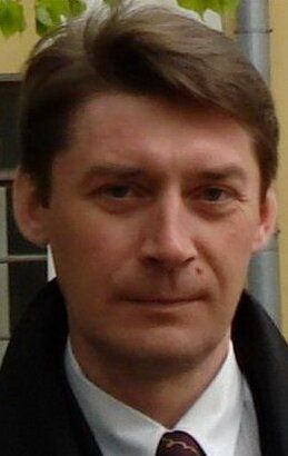 Михаил Терентьев / 