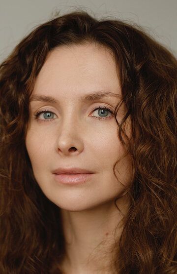 Елена Радевич / 