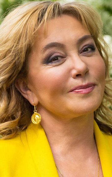 Арина Шарапова /