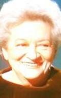 Ёрдис Петтерсон / Hjördis Petterson