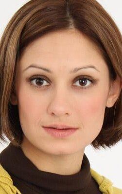 Карина Мишулина /