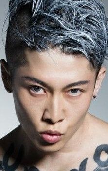 Мияви / Miyavi