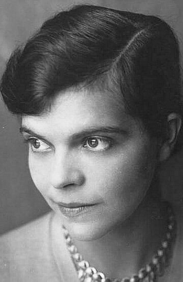 Дороти Адамс / Dorothy Adams