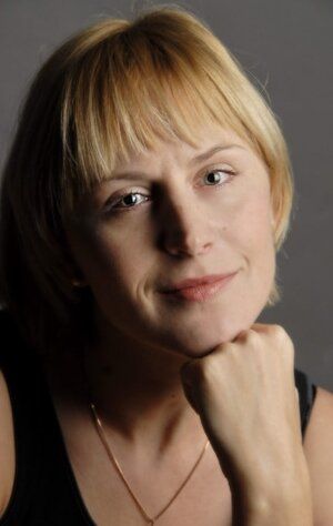 Ирина Румянцева / 