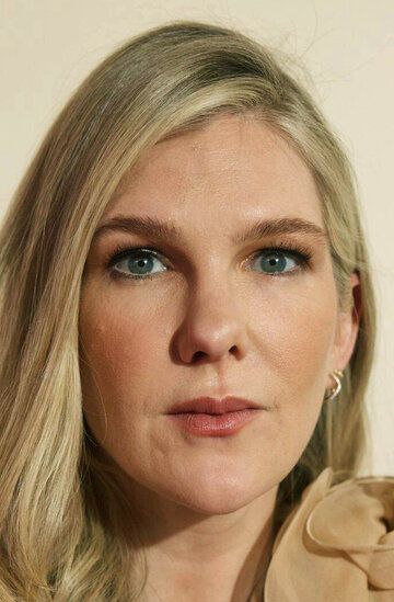Лили Рэйб / Lily Rabe