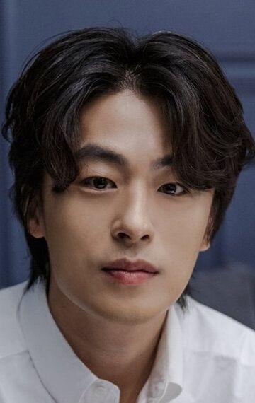 Ку Гё-хван / Koo Gyo-hwan