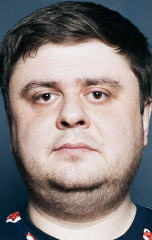 Леонид Моложанов /