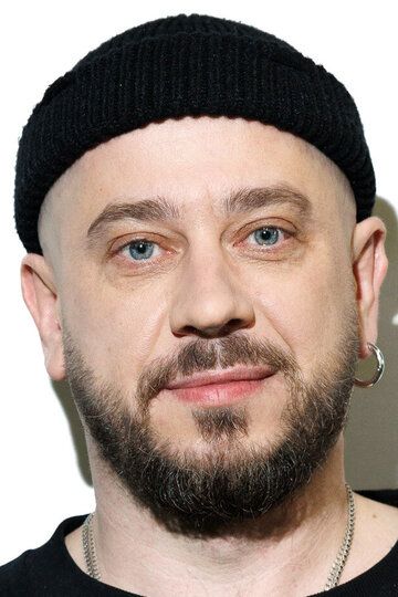 Стас Старовойтов / 