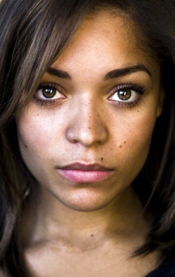 Антония Томас / Antonia Thomas