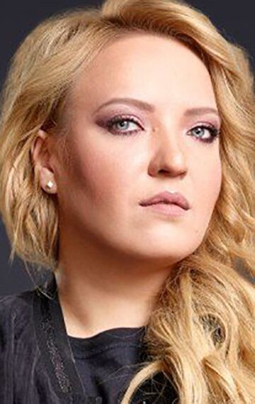 Ирина Мягкова / 