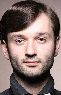 Евгений Воронецкий /