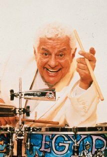Тито Пуэнте / Tito Puente