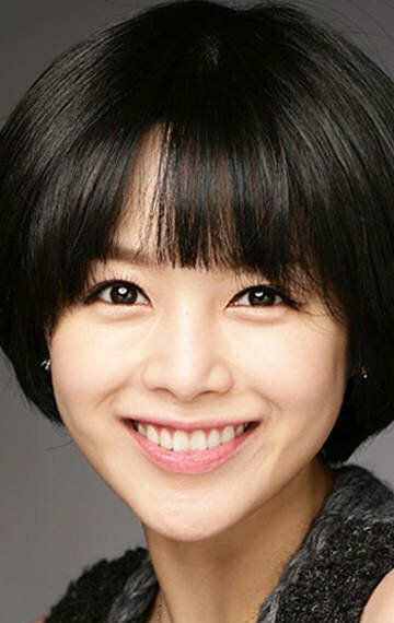 Ли Ён-а / Lee Yeong-ah
