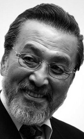 Акира Такарада / Akira Takarada