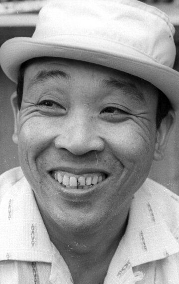 Харуо Накадзима / Haruo Nakajima