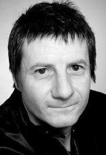 Гари Свон / Gary Swan