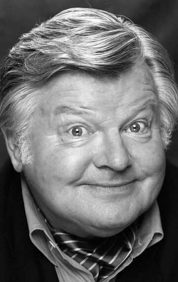 Бенни Хилл / Benny Hill