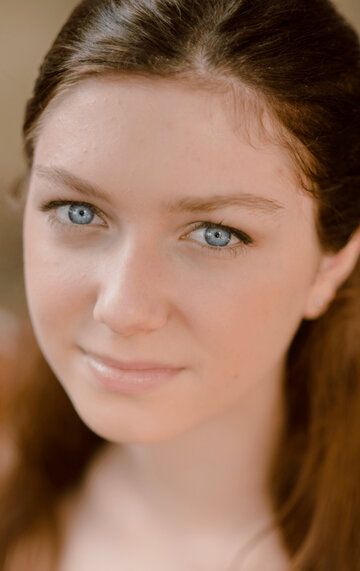 Изабелла Блейк Томас / Isabella Blake Thomas
