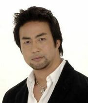 Хироси Рёгоку / Hiroshi Ryogoku