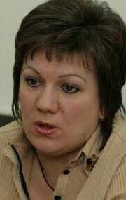 Ирина Заря / 