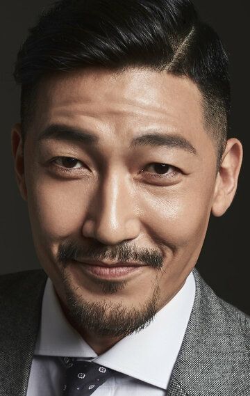 Кон Джон-хван / Kong Jeong-hwan