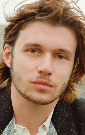 Ник Робинсон / Nick Robinson