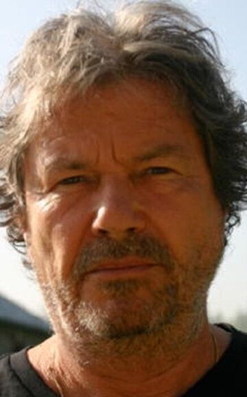 Рено Верле / Renaud Verley