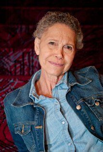 Джуди МакМиллан / Judy McMillan