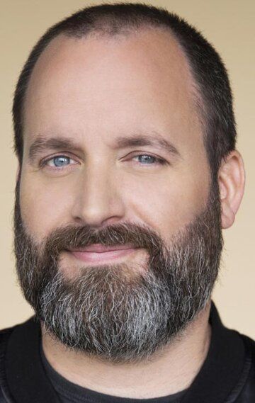 Том Сегура / Tom Segura