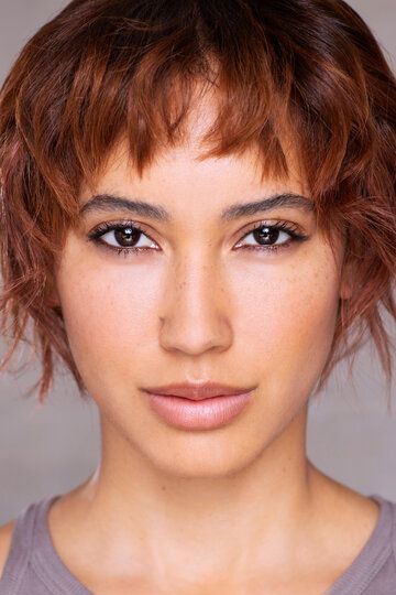 Энди Алло / Andy Allo