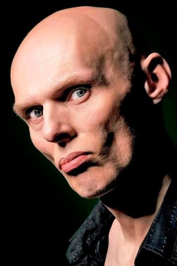 Петр Климеш / Petr Klimeš