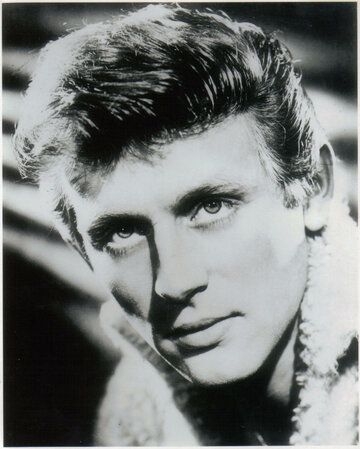 Джон Лейтон / John Leyton