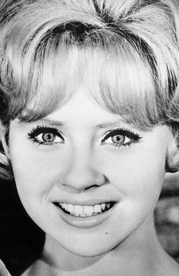 Мелоди Паттерсон / Melody Patterson