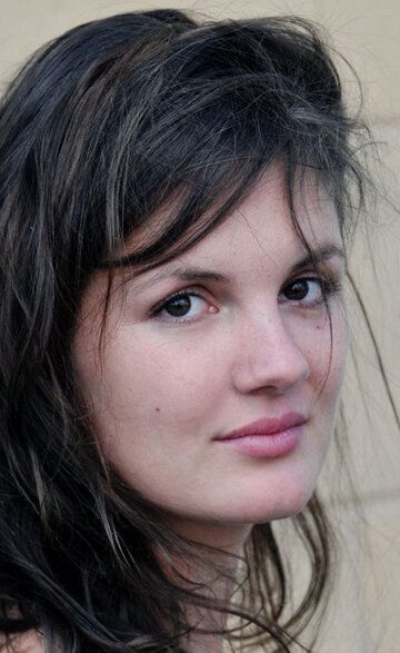 Алина Стиглер / Alina Stiegler