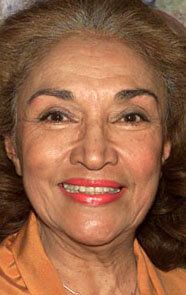 Мириам Колон / Miriam Colon